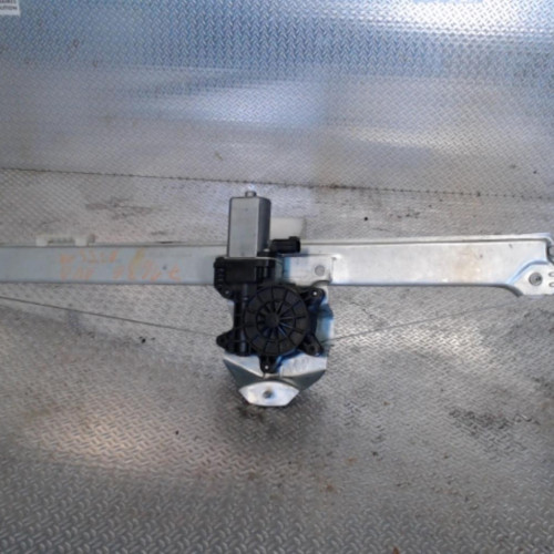 Mecanisme  moteur lève-glace avant droit NISSAN NV300  0