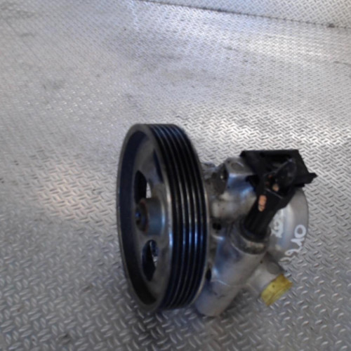 Pompe direction assistee PEUGEOT 206  0