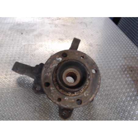 Pivot avg Renault CLIO II 1.9 d (1998-2005)