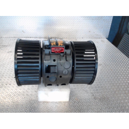 Ventilateur de chauffage NISSAN NV300  0