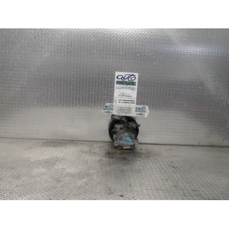 Pompe direction assistee Ford FUSION 1.4 tdci (2002-2012) 5 portes