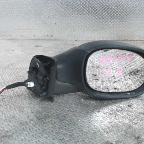 Retroviseur exterieur manuel droit CITROEN C3  C3 PHASE 2