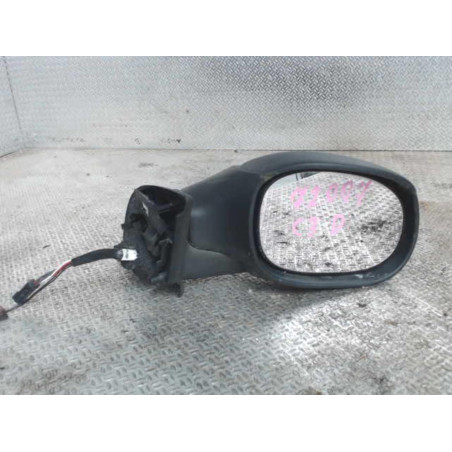 Retroviseur exterieur manuel droit CITROEN C3  C3 PHASE 2