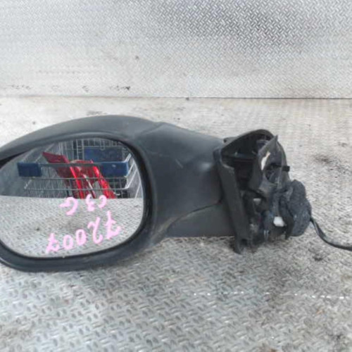 Retroviseur exterieur gauche CITROEN C3  C3 PHASE 2