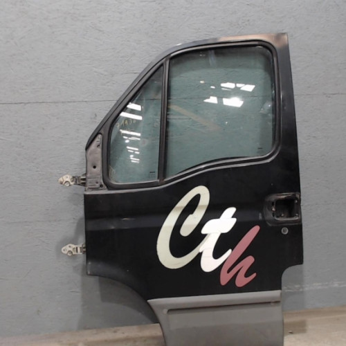 Porte avant gauche Iveco DAILY III Camionnette 35 s 11 v,35 c 11 v (1999-2007)