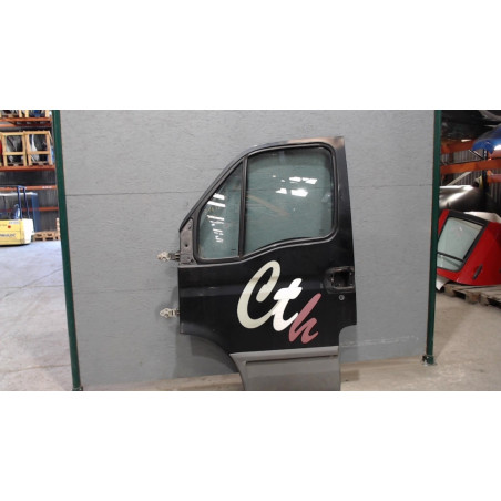 Porte avant gauche Iveco DAILY III Camionnette 35 s 11 v,35 c 11 v (1999-2007)