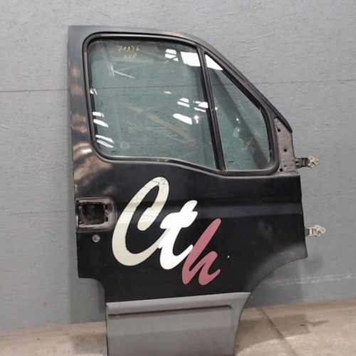 Porte avant droite Iveco DAILY III Camionnette 35 s 11 v,35 c 11 v (1999-2007)