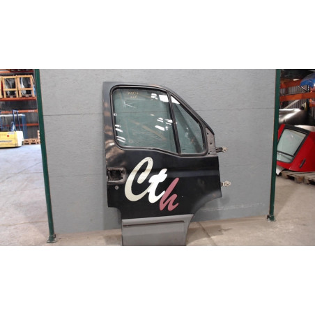 Porte avant droite Iveco DAILY III Camionnette 35 s 11 v,35 c 11 v (1999-2007)
