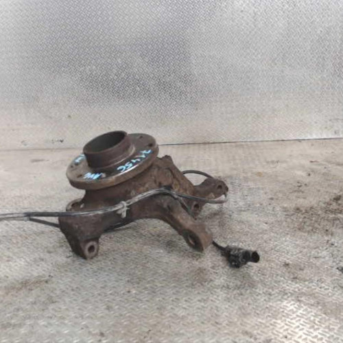 Pivot avg NISSAN MICRA 3  MICRA 3 PHASE 2