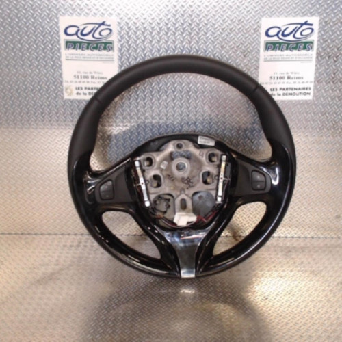 Volant de direction RENAULT CAPTUR 1  0
