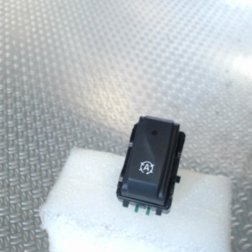 Commande toit ouvrant RENAULT CAPTUR 1  0