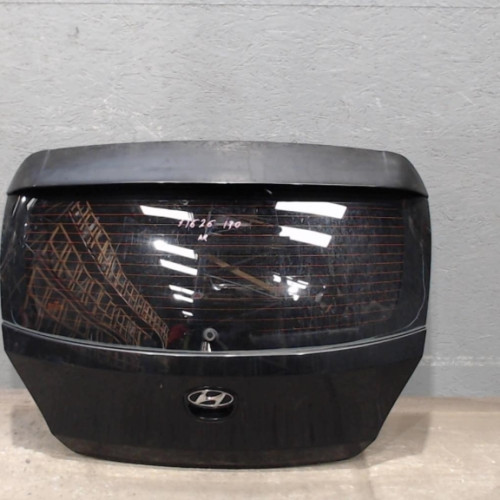 Hayon Hyundai I30 1.6 crdi (2007-2011)