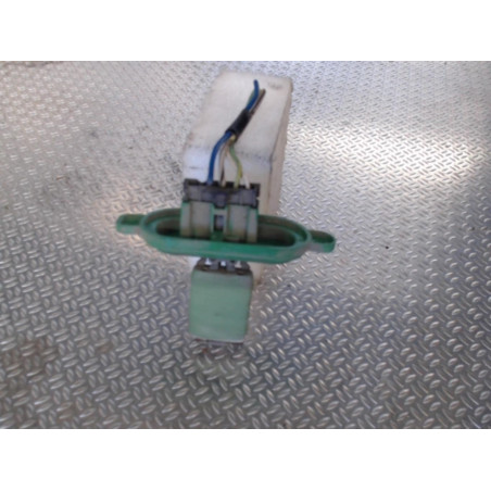 Resistance de chauffage Iveco DAILY III Camionnette 35 s 11 v,35 c 11 v (1999-2007)