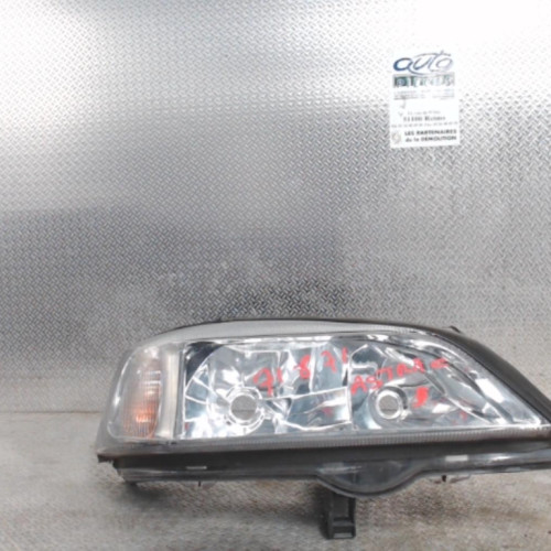 Phare gauche OPEL ASTRA F  ASTRA F PHASE 2 BREAK
