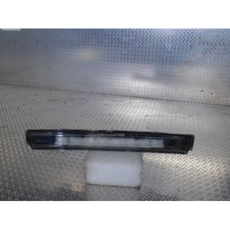 Feux stop supplementaire Renault GRAND SCÉNIC IV 1.7 blue dci 120 (2018) 5 portes