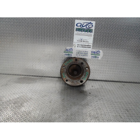 Moyeu avd BMW SERIE 1 E87  SERIE 1 E87 PHASE 2
