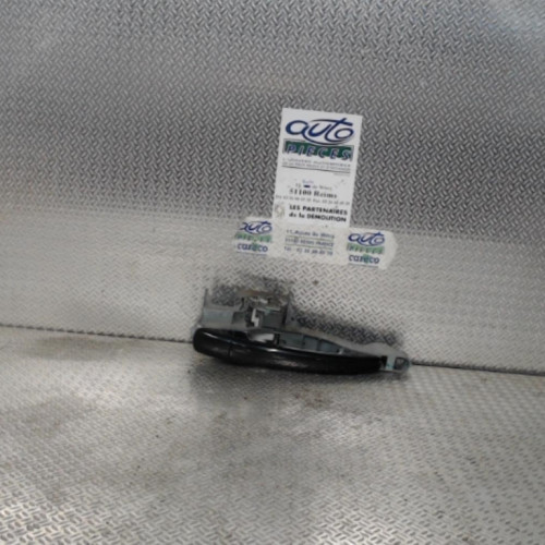 Poignee ext porte avd CITROEN C4 PICASSO 1  C4 PICASSO 1