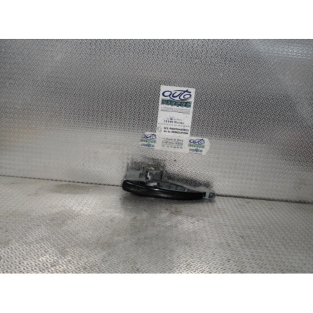 Poignee ext porte avd CITROEN C4 PICASSO 1  C4 PICASSO 1