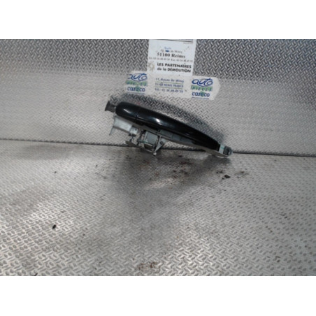 Poignee ext porte arg CITROEN C4 PICASSO 1  C4 PICASSO 1