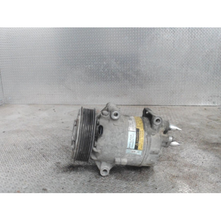 Compresseur air conditionne Renault MEGANE II Coupé-Cabriolet 1.9 dci (2003-2009)