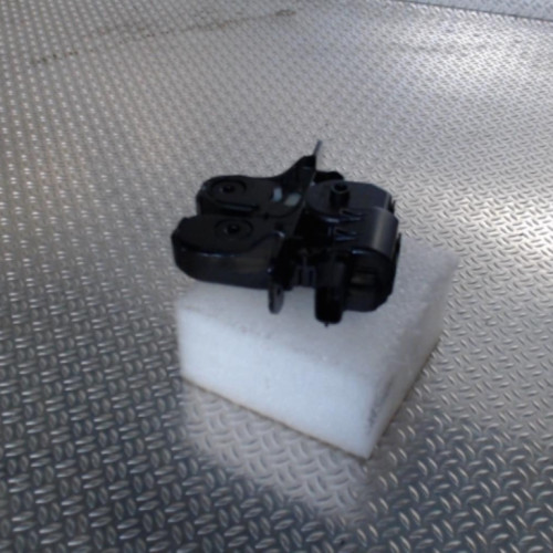 Moteur electrique de hayon-coffre RENAULT CAPTUR 1  0