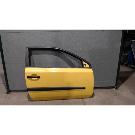 Porte avant droite FIAT STILO  STILO