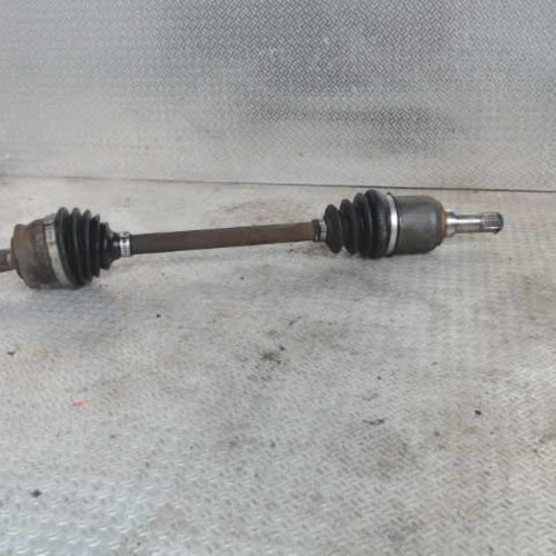 Transmission avant gauche Fiat 500 1.2 (2007) 3 portes