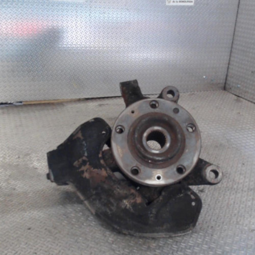 Pivot avd CITROEN JUMPY 2  0
