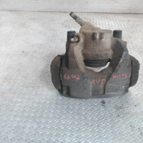 Etrier de frein avant droit DACIA DUSTER 1  DUSTER 1 PHASE 1