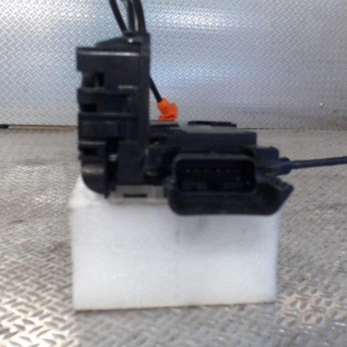 Serrure porte ard CITROEN C4 PICASSO 1  C4 PICASSO 1