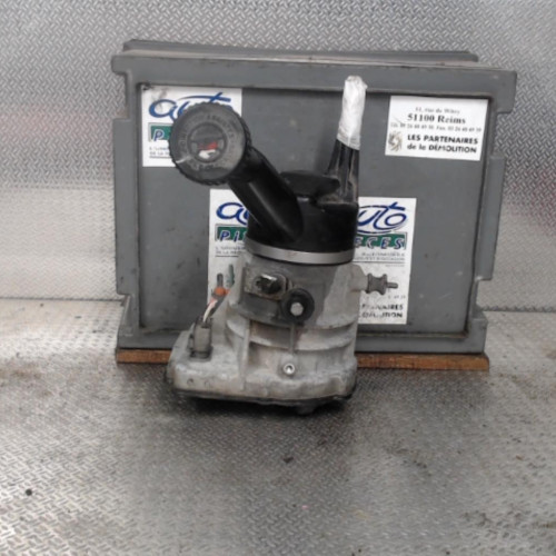 Pompe direction assistee CITROEN C4 PICASSO 1  C4 PICASSO 1