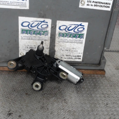 Moteur essuie-glace ar gauche Seat AROSA 1.7 sdi (1997-2004)