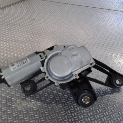 Moteur essuie-glace ar gauche Skoda FABIA I Combi 1.4 tdi (2003-2007)