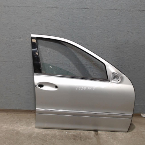 Porte avant droite Mercedes-benz CLASSE C C 220 cdi (2003-2007)