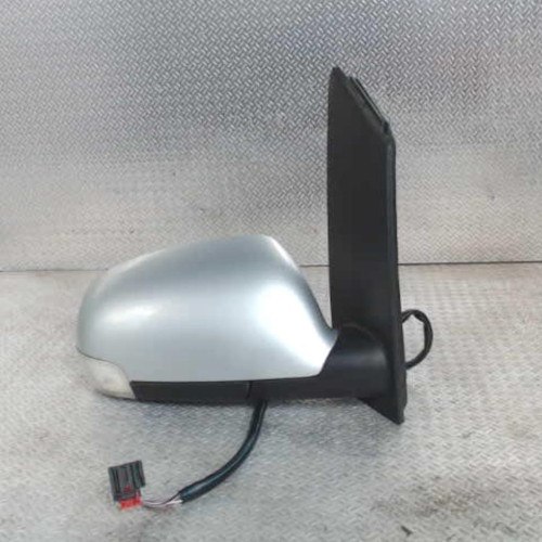 Retroviseur exterieur manuel droit Vw TOURAN 1.9 tdi (2003-2004) 5 portes