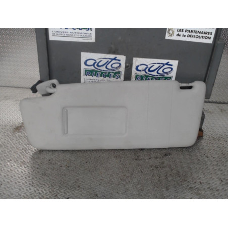 Pare-soleil gauche Vw TOURAN 1.9 tdi (2003-2004) 5 portes