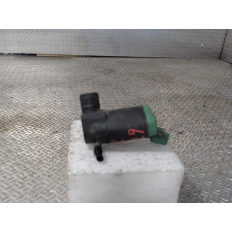 Pompe lave-glace avant PEUGEOT 206  0