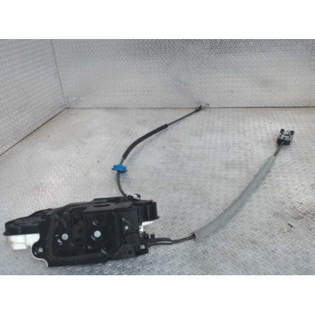 Serrure porte avg Vw SCIROCCO III 1.4 tsi (2008-2017)