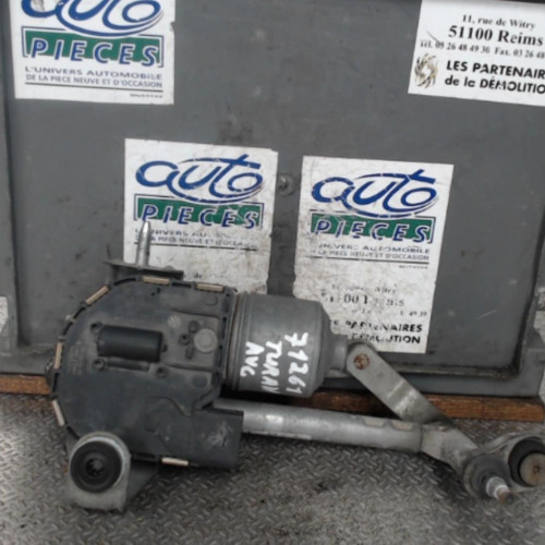 Moteur essuie-glace av gauche Vw TOURAN 1.9 tdi (2003-2004) 5 portes