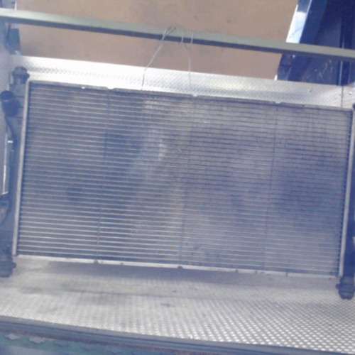Radiateur Ford TRANSIT Camionnette 2.0 di (2000-2006)