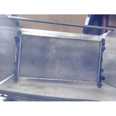 Radiateur Ford TRANSIT Camionnette 2.0 di (2000-2006)