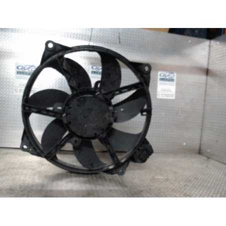Ventilateur de refroidissement RENAULT SCENIC 3  SCENIC 3 PHASE 1