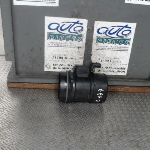 Debimetre air Renault CLIO III 1.5 dci (2005-2012) 5 portes
