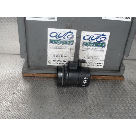 Debimetre air Renault CLIO III 1.5 dci (2005-2012) 5 portes