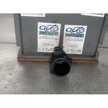 Debimetre air Renault CLIO III 1.5 dci (2005-2012) 5 portes