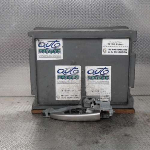 Poignee ext porte avg PEUGEOT 3008 1  3008 1 PHASE 1