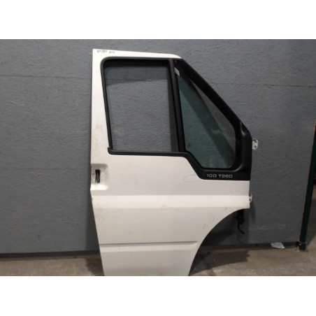 Porte avant droite Ford TRANSIT Camionnette 2.0 di (2000-2006)