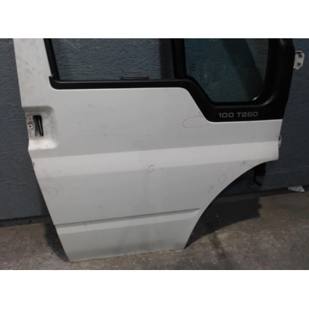 Porte avant droite Ford TRANSIT Camionnette 2.0 di (2000-2006)