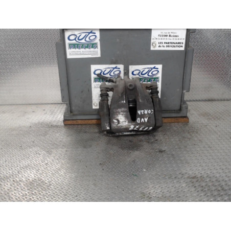 Etrier de frein avant gauche Opel CORSA C 1.3 cdti (2003-2009)