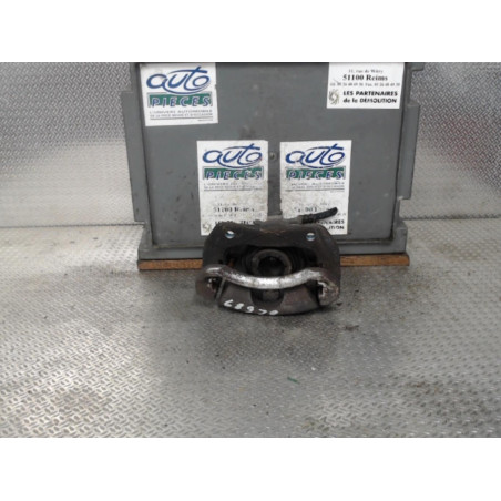 Etrier de frein avant gauche Opel CORSA C 1.3 cdti (2003-2009)
